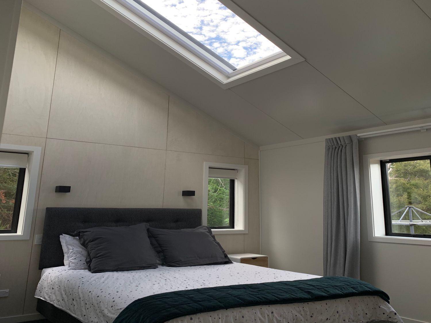 Jollies Lodge Townhouse Hanmer Springs Eksteriør billede