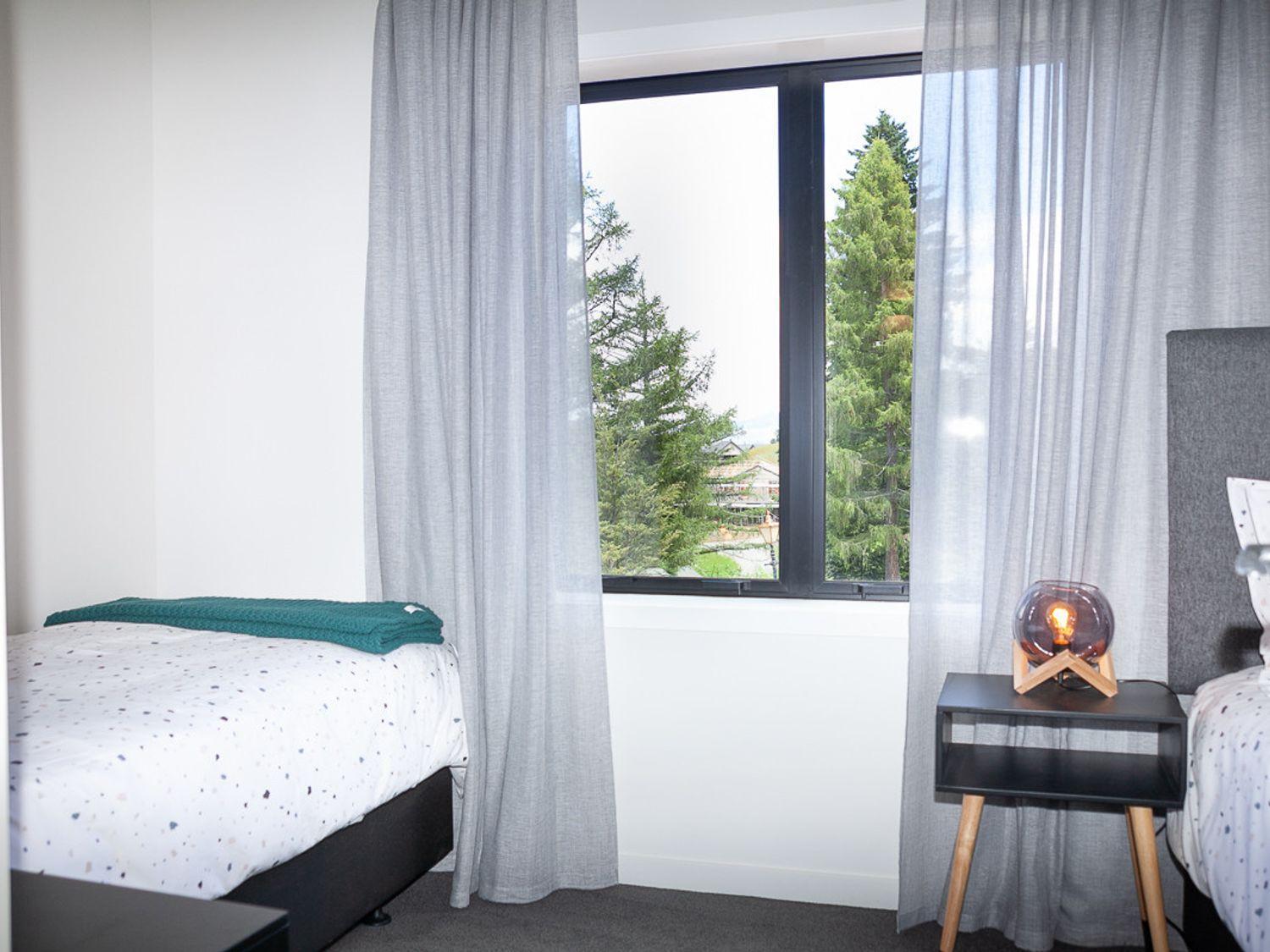 Jollies Lodge Townhouse Hanmer Springs Eksteriør billede